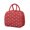 Red Christmas Reindeer-1, variant on Womens Red Christmas Reindeer and Snowflake Pattern Lunch Box for Work,Insulated Lunch Bag for Women,Loncheras Para Mujer,Leakproof Adult Lunch Bag for Work,Beach,Travel,Picnic,Camping