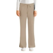 Grey's Anatomy Grey's Anatomy™ 5-Pocket Drawstring Elastic Pant Scrub Bottoms