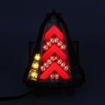 thumbnail image 2 of Led Tail Light For Yzf R15 2014 2015 2016 Motorcycle Brake Turn Signals Integrated Red Light, 2 of 5