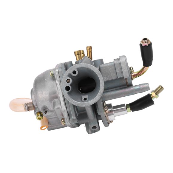Carburador de metal, carburador de metal, conjunto de carburador con estrangulador eléctrico, carburador confiable y duradero