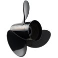 thumbnail image 1 of Turning Point Hustler Aluminum Right-Hand Propeller 13.25 X 19 3-Blade, 1 of 1