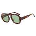 thumbnail image 1 of Zmoon New Style Simple Sunglasses Versatile Fashion Sunglasses, 1 of 2