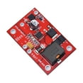 thumbnail image 2 of 6V / 9V / 12V 3A Solar Power Manager Module 18650 Lithium Battery Charging 3.7V 1S MPPT Solar Panel Controller, 2 of 5