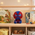thumbnail image 6 of Superhero Plush Toy Spider Verse Collection - 6 Styles Cute Q-Version Web Hero Soft Stuffed Dolls,Ideal Backpack Pendant and Birthday Gift for Fans, 6 of 9