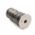 thumbnail image 2 of Iron Binding Wire Soldering - 24 Gau/0.020"/0.50mm Jewelry Repair Tool 1/2 Lb, 2 of 6