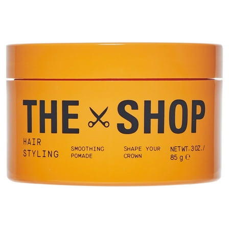 The Shop Nourishing Hair Pomade, for All Hair Types 3 oz