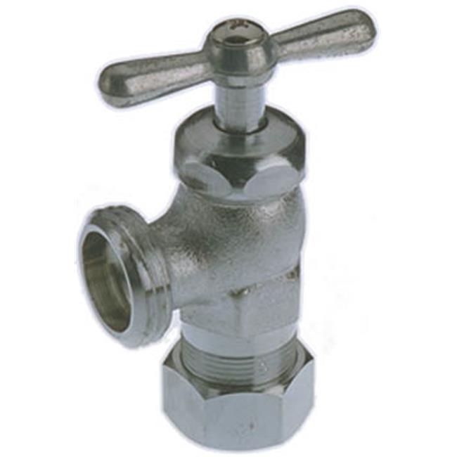 50in. Compression Washing Machine Valve