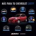 thumbnail image 2 of Kit de Afinación ACDelco para Chevy 1996-2012, 20W50 SL ACDelco KIT DE AFINACION, 2 of 3
