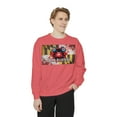thumbnail image 3 of Maryland Flag Crab Busters Unisex Sweatshirt, 3 of 4