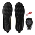 thumbnail image 2 of hengtong Heated Insoles Heating Insoles with Adjustable Temperature with Shoe Insoles for 35 to 40, 2 of 6