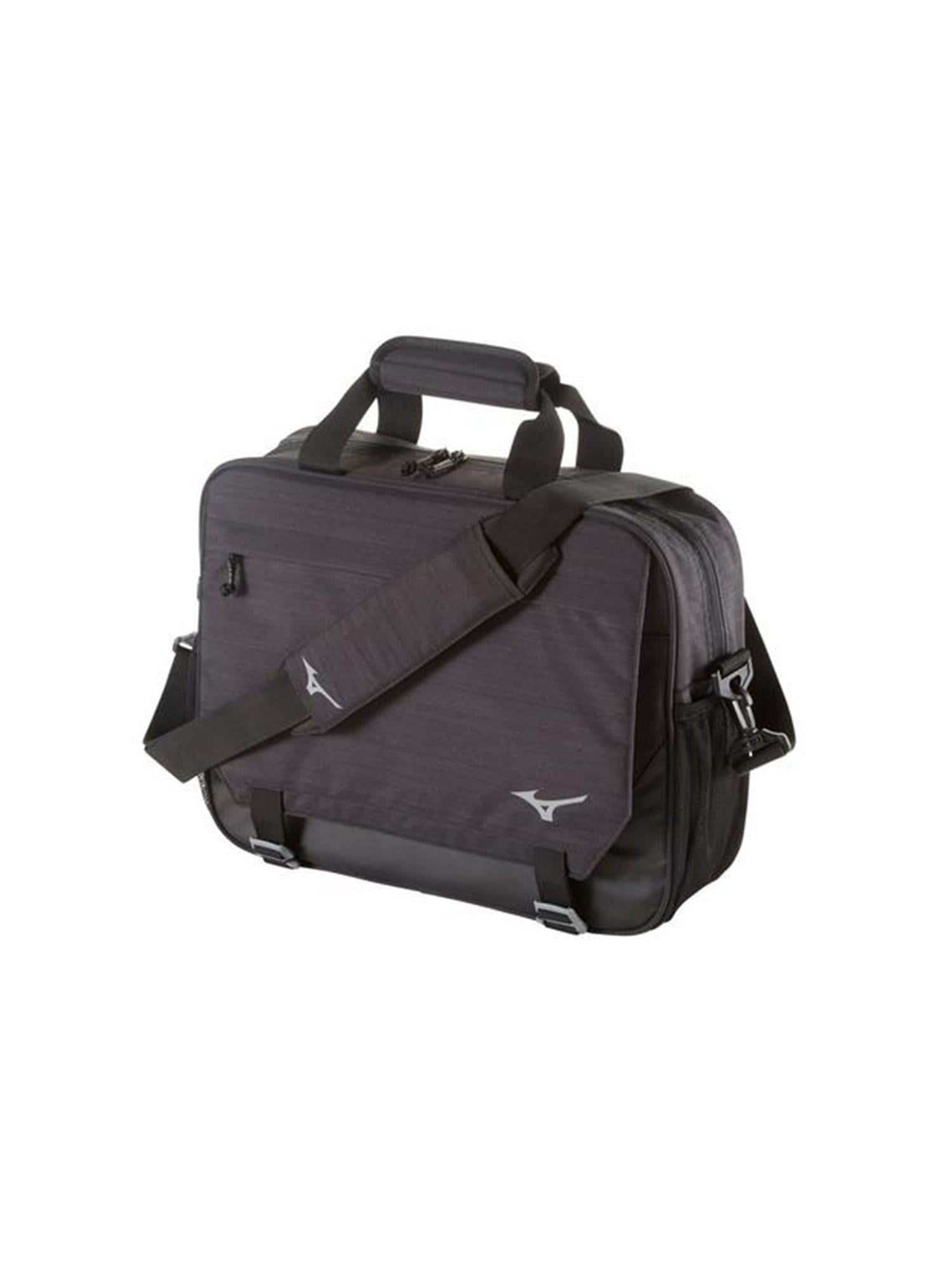 mizuno front office briefcase