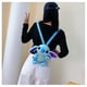 thumbnail image 2 of Mochila de Peluche de Anime Kawaii para Regalar a tu Novia., 2 of 5