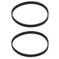 thumbnail image 1 of 2 Replacement Cogged Motor Drive Belt for Craftsman Sears 2-989185-01, 1 of 1