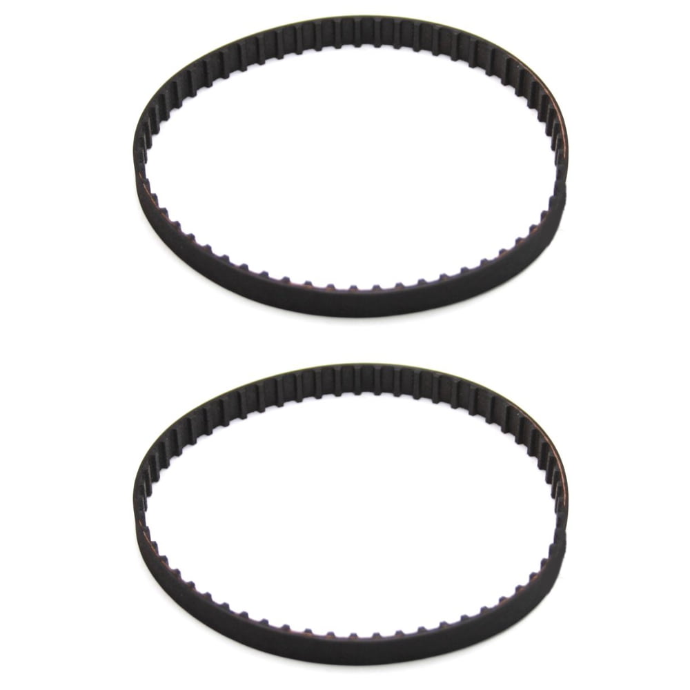 2 Replacement Cogged Motor Drive Belt for Craftsman Sears 2-989185