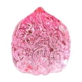 thumbnail image 1 of Fwttom Glass Walnut, Glass Walnut Ornament Home Living Room Desktop Decoration, 1 of 5
