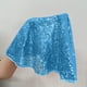 thumbnail image 1 of Sequin Tablecloth Glitter Sparkle Fabric for Wedding Party Christmas Decoration Event Banquet Birthday Shower Holiday Celebration Table Cover Decor, 1 of 3