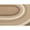Brown, variant on Brooklyn - Brownstone 10 round