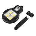 thumbnail image 2 of Lámpara de Luz Baoblaze cableado Control remoto inducción del cuerpo multimodo para jardín, 2 of 4