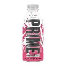 Prime Hydration Drink Limited Edition: Variety Pack with 9 Flavors