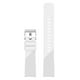 StrapsCo Bracelet de Montre de Remplacement en Caoutchouc de Silicone Classique pour Samsung Sport – image 3 sur 4