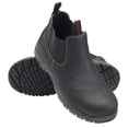 thumbnail image 5 of Avenger Hammer 600G Series - Men's 8" Boots - Carbon Nano-Fiber Toe - IC|EH|SR|PR - Brown/Black - Size: 12M, 5 of 6