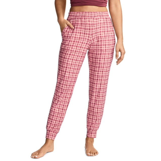 Jockey Jogger Doux et Frais pour Femmes