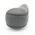 thumbnail image 1 of tssuouriy Universal Fit Sewing Leather Gear Handle For Smooth Gear Shifting Exquisite Workmanship PU 6th gear, 1 of 6