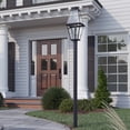 thumbnail image 5 of Outdoor 12' Aluminum Post Commercial Grade, 5 of 7
