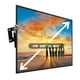 thumbnail image 2 of Soporte de Pared Virtual Zone con Movimiento para TV 32' - 70', 2 of 8