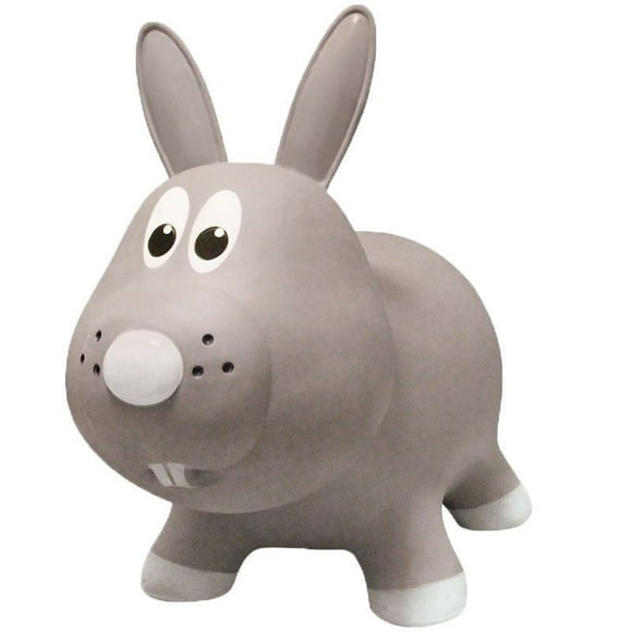 Farm Hoppers Animal Bouncers