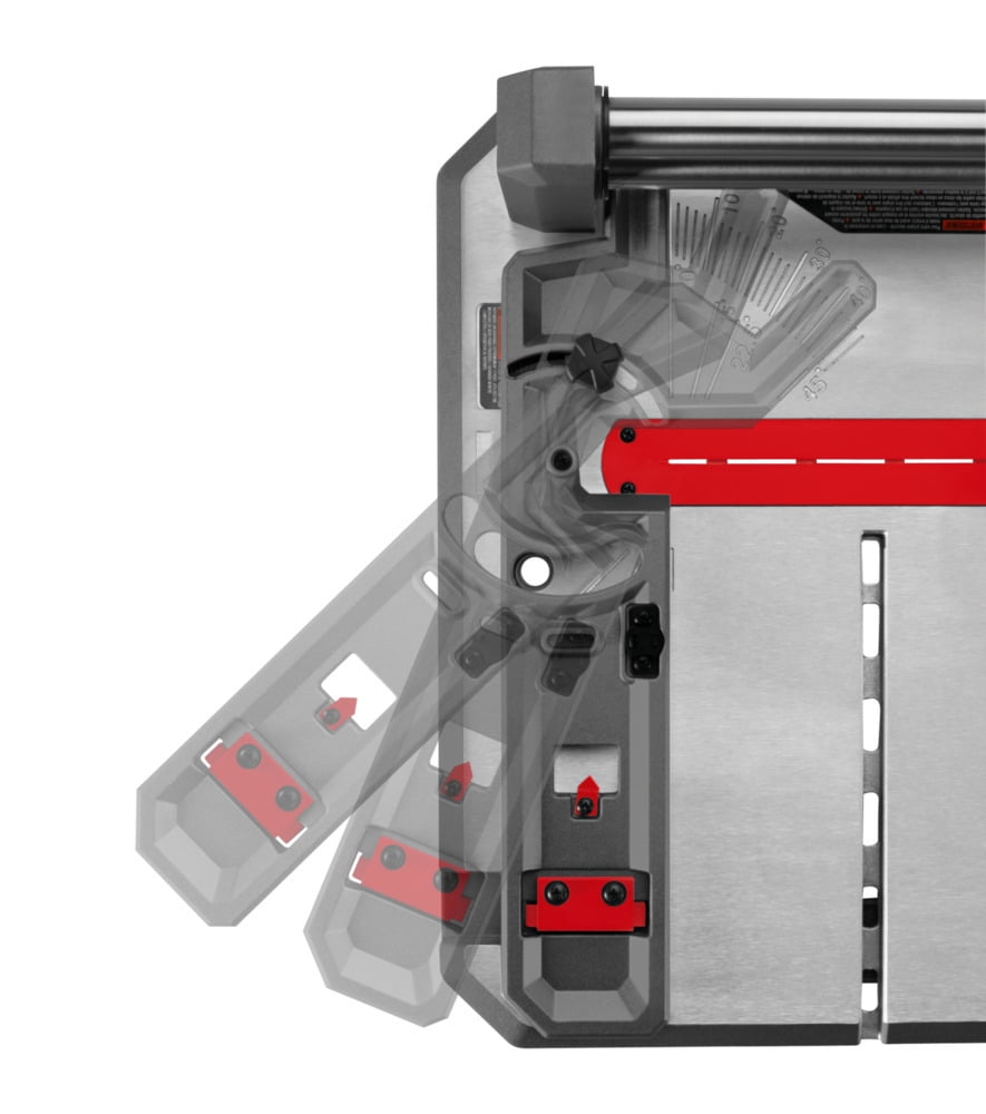 SKIL 7-Amp Flooring Saw with 36T 