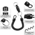 thumbnail image 4 of 3pcs Lixada Fly Fishing Magnetic Net Release Holder Keeper Magnet, 4 of 8