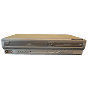 Magnavox MSD805 DVD/VCR Combo Player