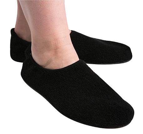 Non Skid Slipper Socks 