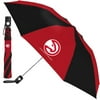 WinCraft Atlanta Hawks 42" Team Logo Folding Umbrella