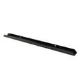 thumbnail image 3 of Kentrol 45-86 Jeep CJ Black 1945-86 CJ5/CJ7 Rear Bumper - Powdercoat Black, 3 of 6