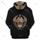 thumbnail image 3 of Venta caliente 2024 Sudadera con capucha CCCP para hombres Nueva moda Sudadera con capucha con estampado 3D de la Unión Soviética Sudadera con capucha con personalidad gráfica Ropa, 3 of 5