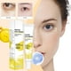 thumbnail image 5 of Crema revitalizante para las ojeras y las bolsas de los ojos | Antienvejecimiento, Iluminador, Hidratante, Reafirmante | Crema hidratante de ácido hialurónico | Hombres y mujeres | 40g | Tarro de, 5 of 7