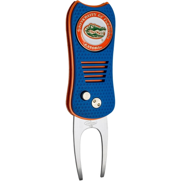 Team Golf NCAA Switchfix Divot Tool