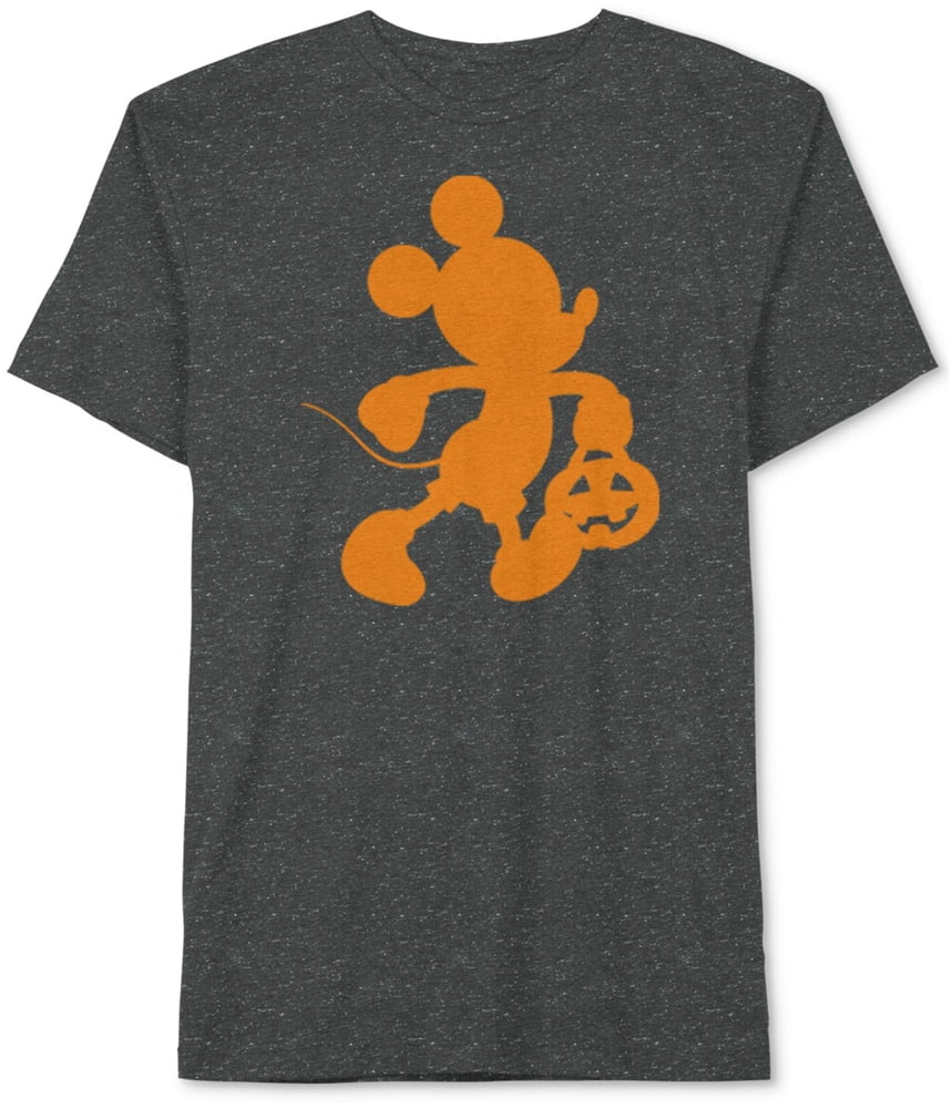 mens disney halloween shirt