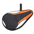thumbnail image 3 of Greensen Table Tennis Rackets Bat Bag Oxford Ping Pong Case Waterproof Dustproof Full Protection, Table Tennis Bat Bag, Pingpong Racket Bag, 3 of 4