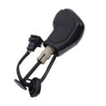 thumbnail image 2 of Bgsha Car Automatic Gear Shift Knob Lever Shifter HeadBall LED Light for Golf 6 7, 2 of 8
