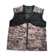 thumbnail image 3 of Almencla Dog Handler Training Coat Vest for Men Women Dogs Training Activities Travel XL, 3 of 8