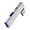 Silver, variant on Speed USB3.0 Hub USB to Double USB Port USB Splitter 5Gbps USB C Data Port
