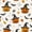 Color 4, variant on Peel and Stick Wallpaper 23.6in x 9.8ft Vintage Gothic Ghosts Bats Bows Moons Stars Black Contact Paper Vinyl Waterproof Self Adhesive Wall Paper for Bedroom Shelf Cabinet Halloween Decor