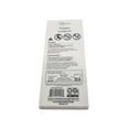 thumbnail image 2 of Mainstays Unscented White Tealights, 10-Pack, 2 of 5