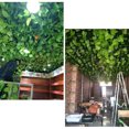 thumbnail image 3 of Naiovety Decoración Verde Con Elegantes Plantas Artificiales Belleza Duradera Seda Ecológica Garantizada Decoración del hogar, 3 of 6