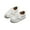 S01-White, variant on Toddler/Little Girls Running Shoes Fashion Kids Sneakers Lightweight Princess Children’s Casual Shoes Lovely Girls Glitter Board Shoes
