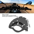 thumbnail image 4 of Motorcycle Throttle Lock, Motorcycle Cruise Control Throttle Assist, Flexible Adjustable Control Throttle Assist Lock Retainer For City Concrete Roads, 4 of 8