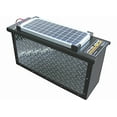 thumbnail image 2 of Torklift International Solar PowerArmor DH - Polished Aluminum (6  12 Volt), 2 of 2
